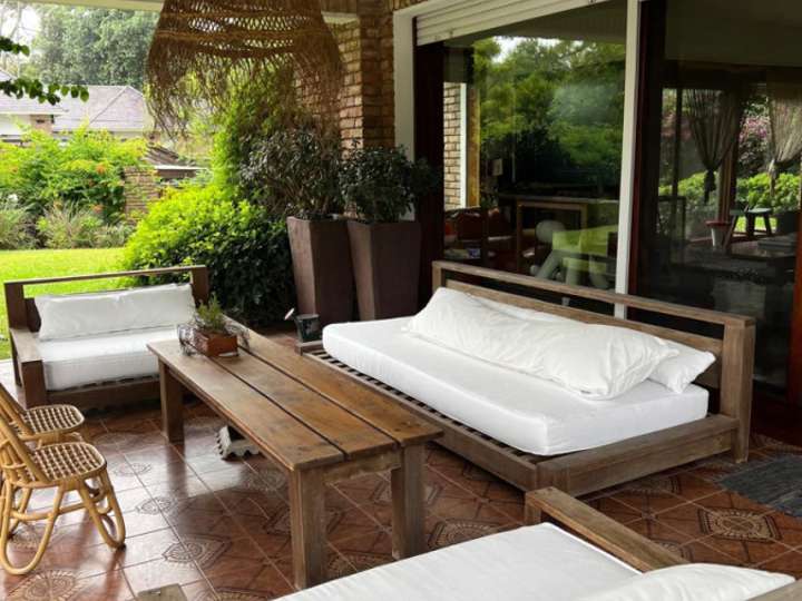 Casa en venta en Dunkerque, Maldonado