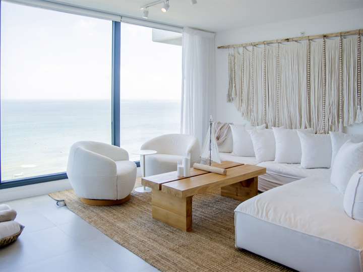 Apartamento en venta en Maldonado