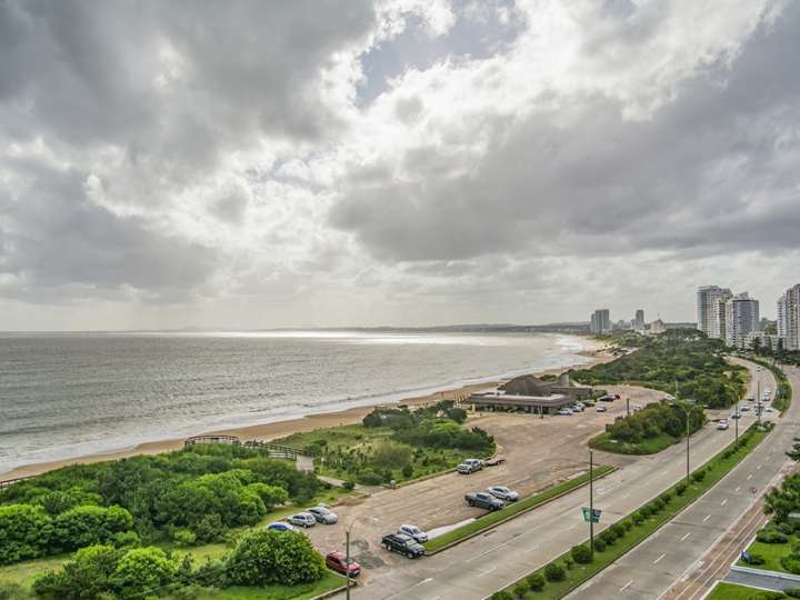 Apartamento en venta en Maldonado