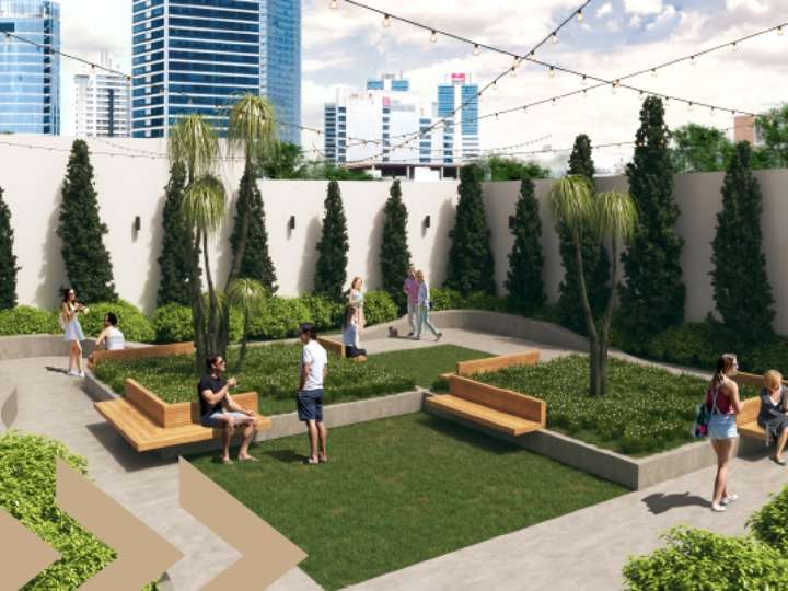 Apartamento en venta en Buceo, Montevideo