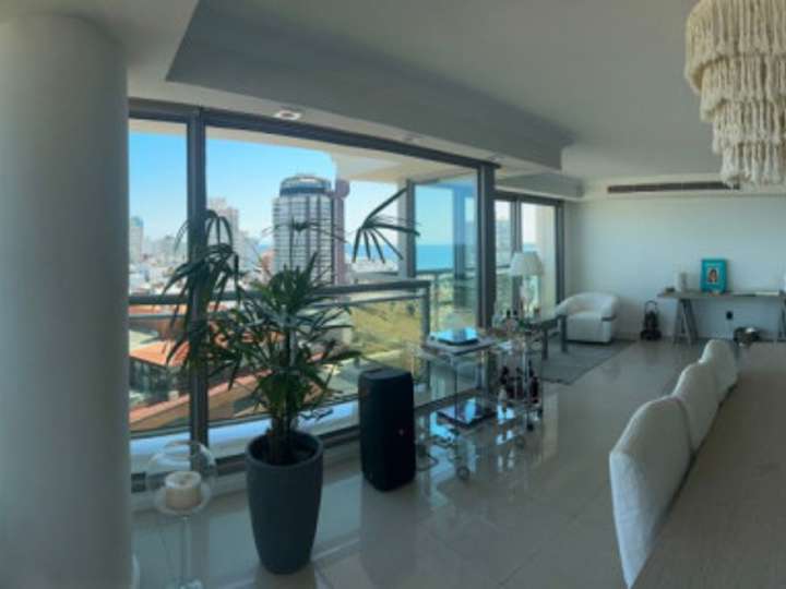 Apartamento en venta en San Rafael, Maldonado