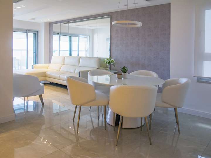 Apartamento en alquiler en Maldonado