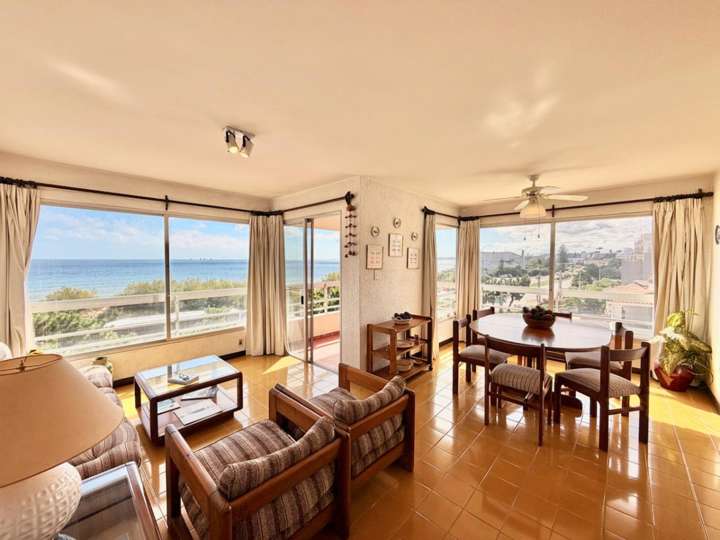 Apartamento en venta en Maldonado