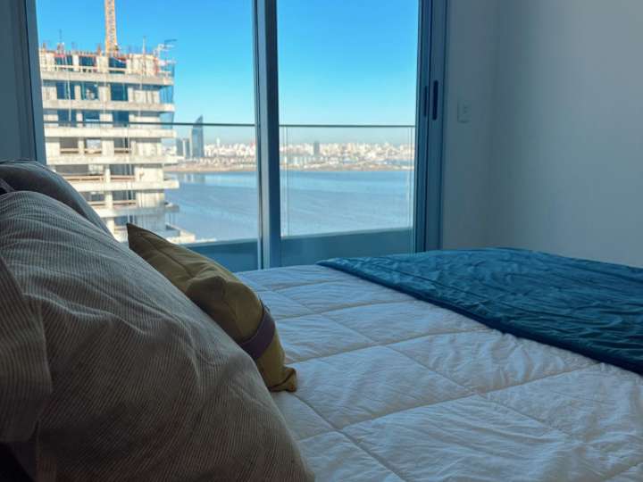 Apartamento en venta en Capurro, Montevideo