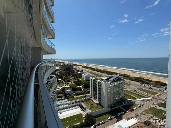 Apartamento en venta en San Rafael, Maldonado