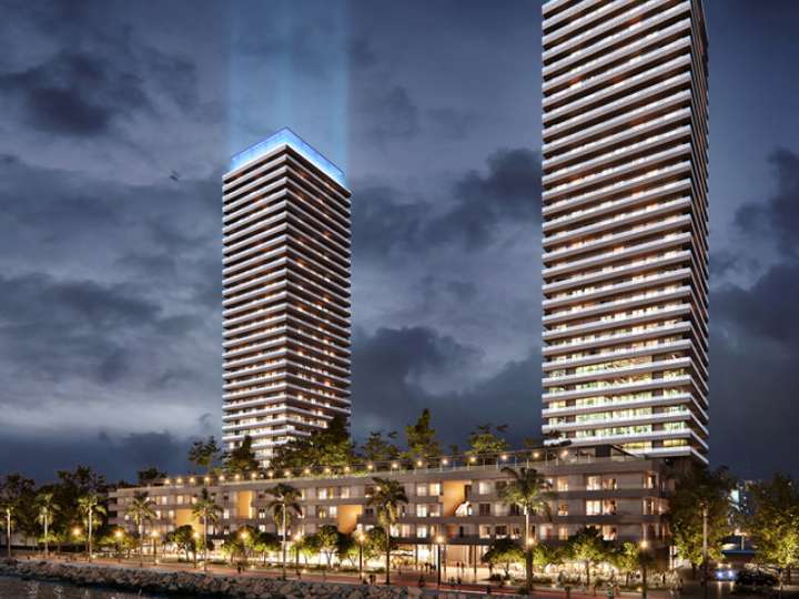 Apartamento en venta en Capurro, Montevideo