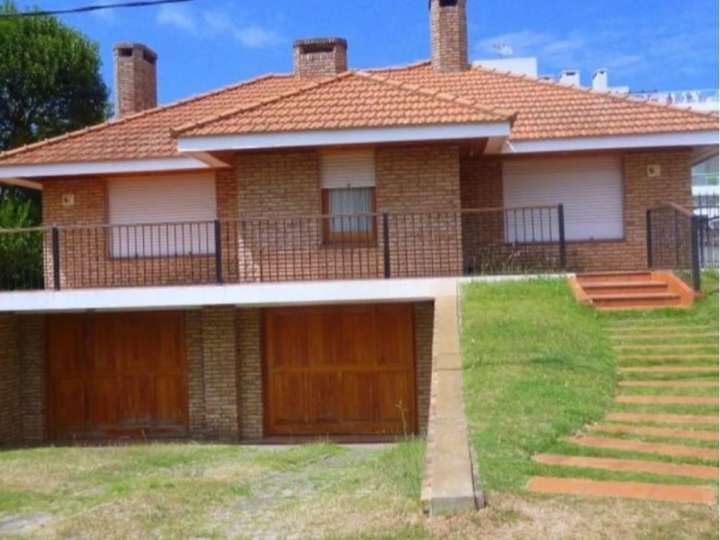 Casa en alquiler en Maldonado