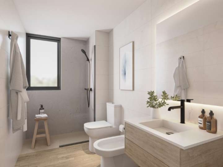 Apartamento en venta en Barra de Carrasco, Canelones