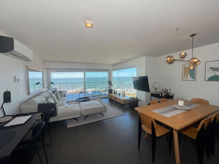 Apartamento en venta en Maldonado