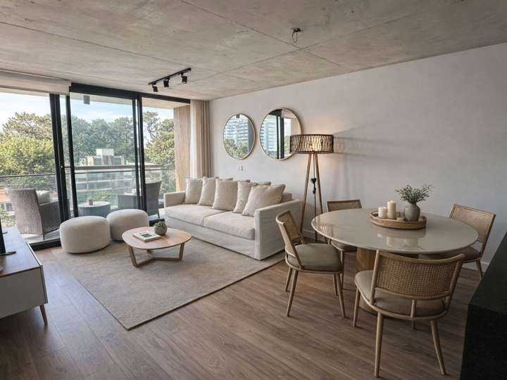 Apartamento en venta en Maldonado