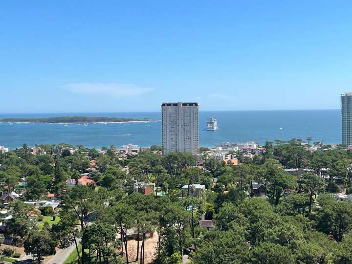 Apartamento en venta en Maldonado