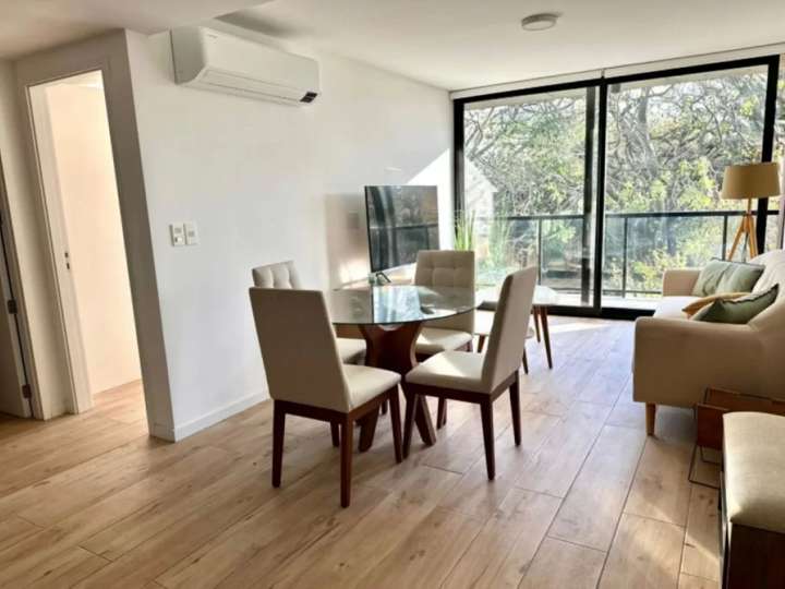 Apartamento en venta en Pocitos, Montevideo