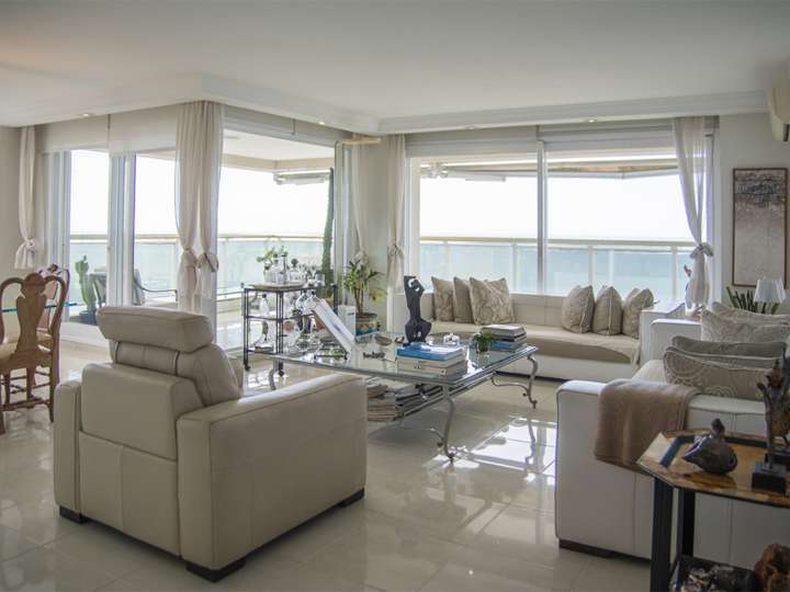 Apartamento en venta en Maldonado