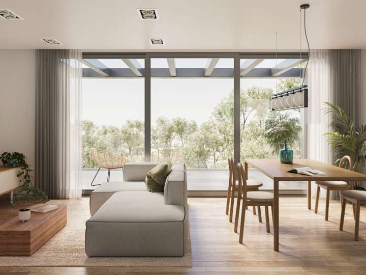 Apartamento en venta en Palermo, Montevideo