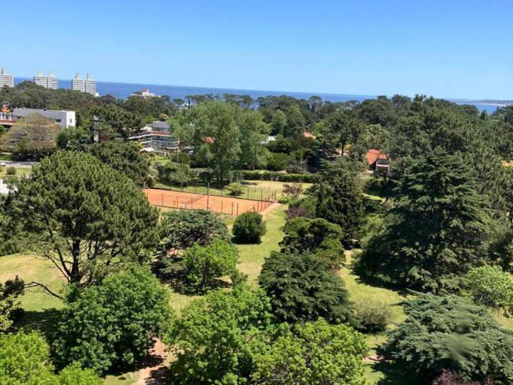 Apartamento en venta en San Rafael, Maldonado