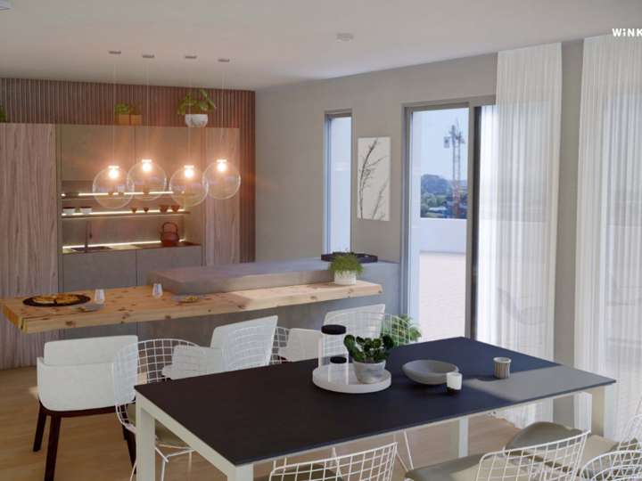 Apartamento en venta en Carrasco, Montevideo