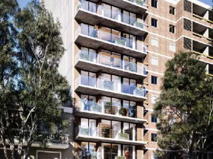 Apartamento en venta en Pocitos, Montevideo