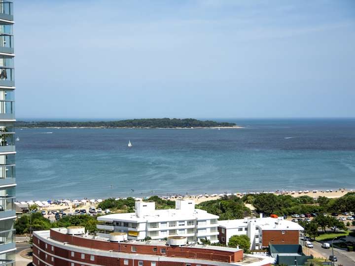 Apartamento en venta en Maldonado