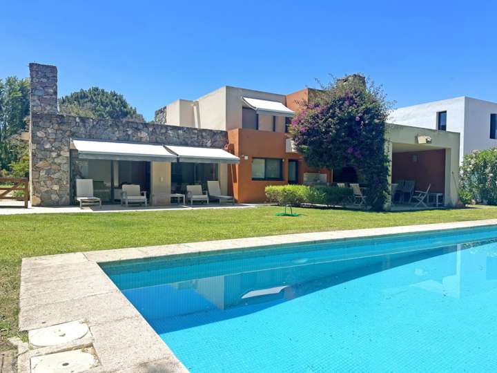 Casa en venta en Maldonado
