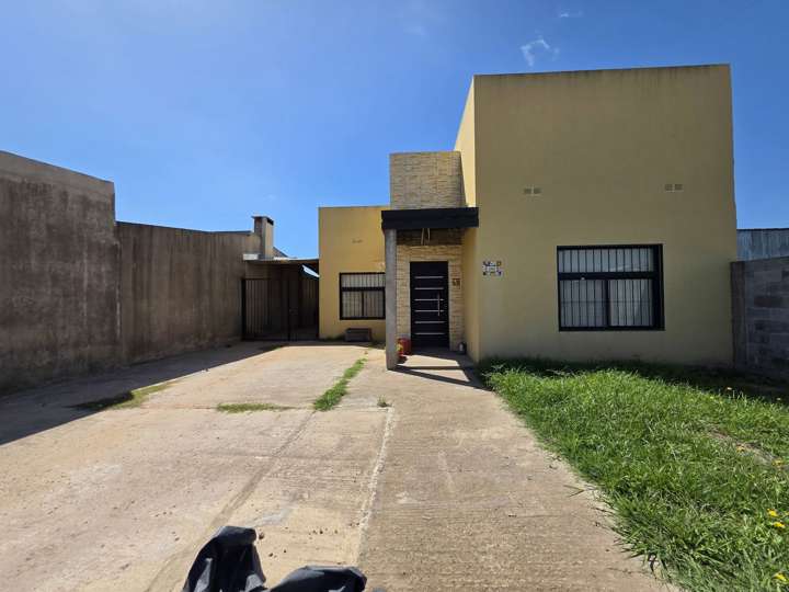 Casa en venta en Departamento Uruguay, Entre Ríos