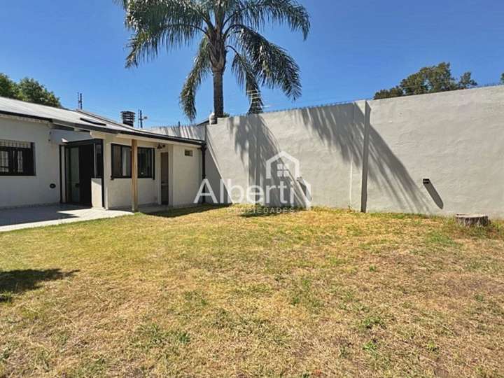 Casa en venta en Don Víctor Bassi, 528, Haedo