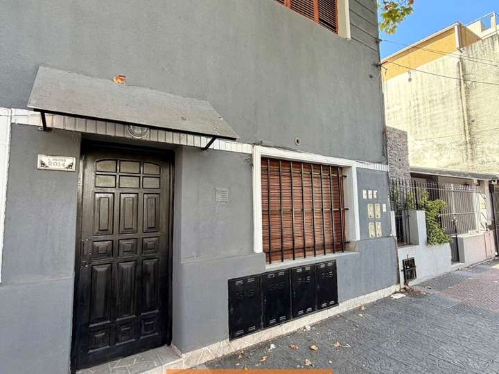 Edificio en venta en Lisandro Medina, 2006, Buenos Aires