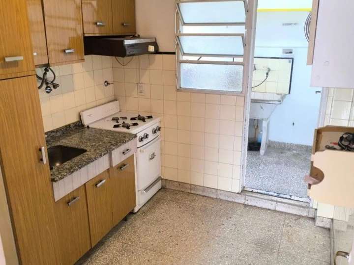 Departamento en alquiler en Doctor Gabriel Ardoino, 258, Buenos Aires