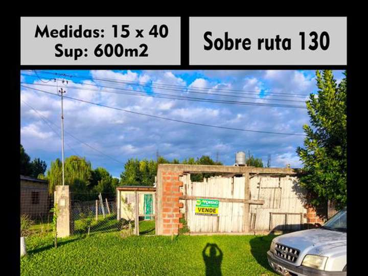 Casa en venta en Departamento Colón, San José