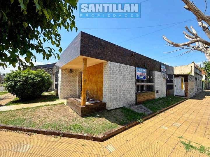 Casa en alquiler en Francisco Miranda, 3300, Buenos Aires