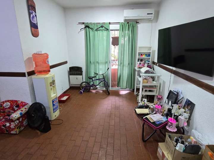 Departamento en venta en Ramón Santamarina, El Jagüel