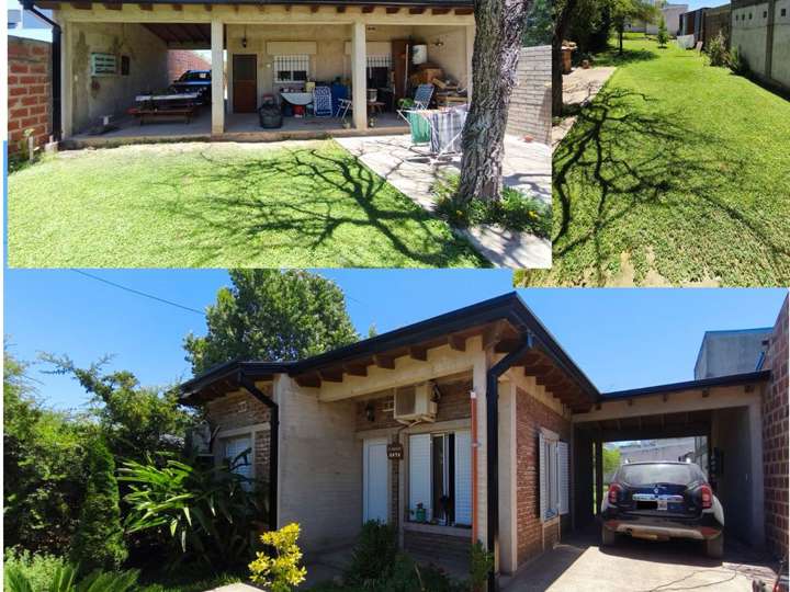 Casa en venta en Los Naranjos, San José