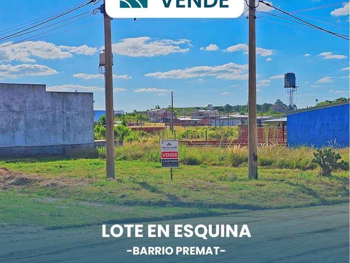 Terreno en venta en San José Obrero, San José