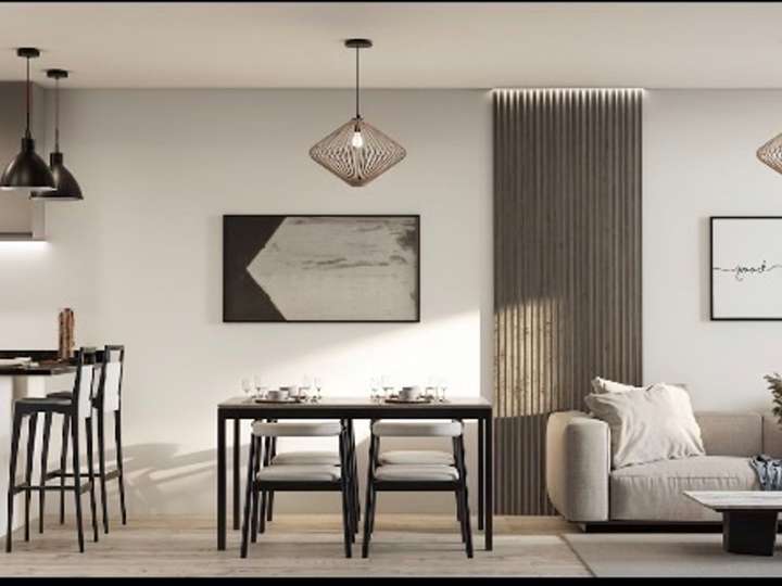Departamento en venta en Acevedo, Ciudad Autónoma de Buenos Aires