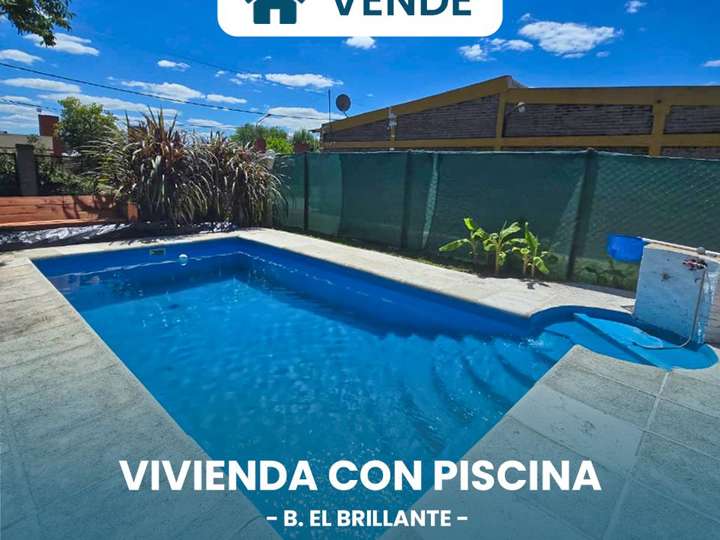 Casa en venta en 2 de Abril, San José