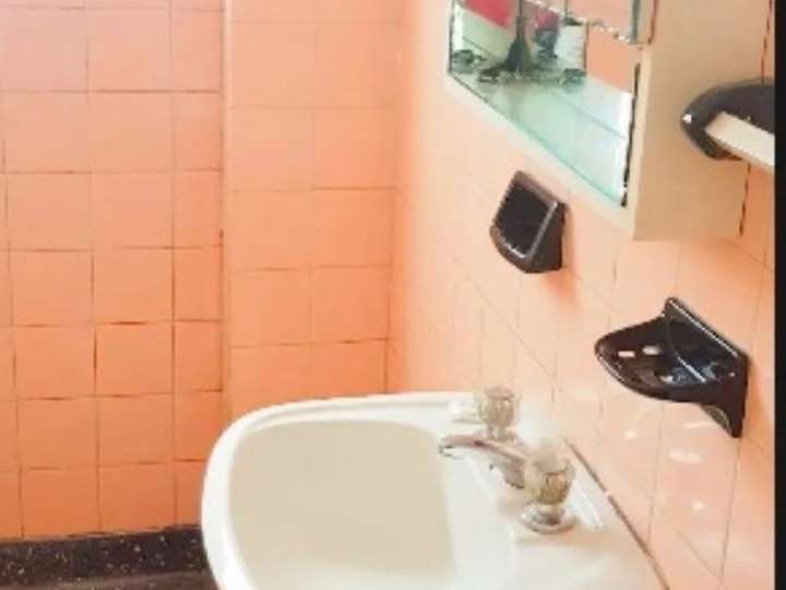 Departamento en venta en Carlos Calvo, 120, Buenos Aires