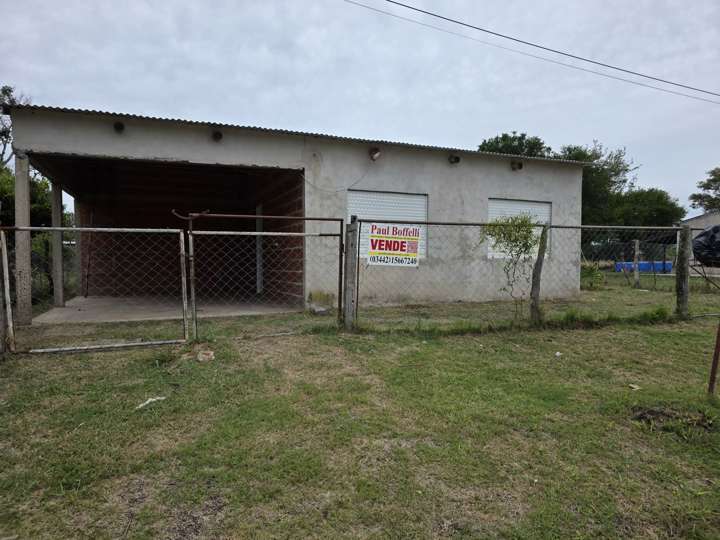 Casa en venta en Tratado de Pilar, Entre Ríos