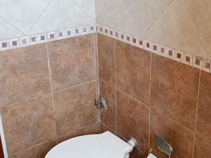 Departamento en alquiler en Leandro N. Alem, 117, Buenos Aires