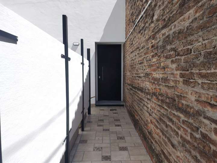 Edificio en alquiler en Leones, 1997, El Palomar