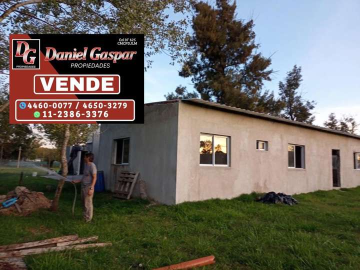 Casa en venta en Soldado Conscripto Fernando Marcelo Toledo, Buenos Aires