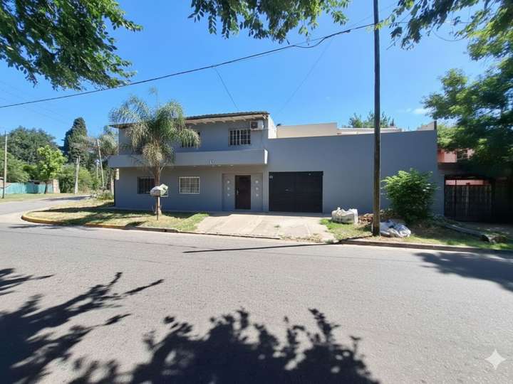 Casa en venta en Dardo Manuel Lito Cabo, Villa Udaondo