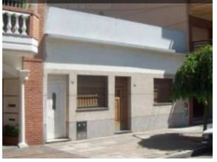 Terreno en venta en Avenida Coronel Ramón Lorenzo Falcón, 5694, Ciudad Autónoma de Buenos Aires