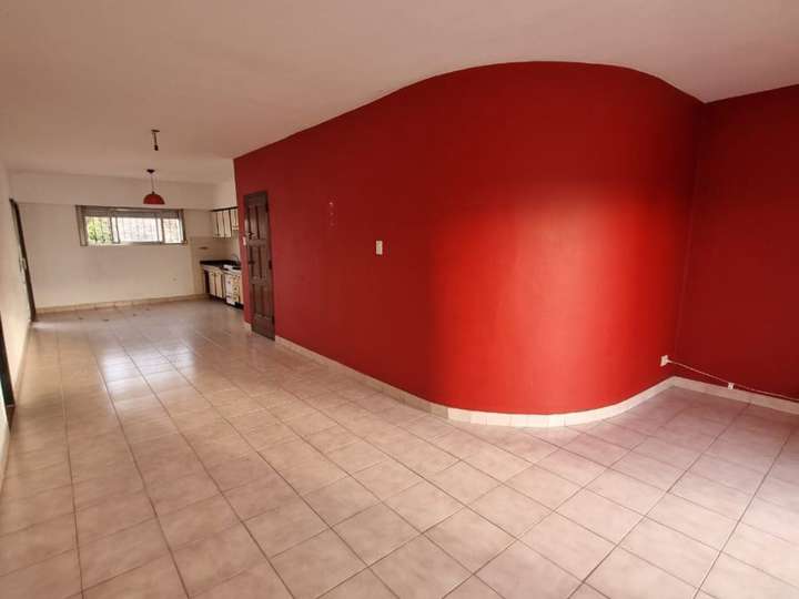 Departamento en alquiler en Cerrito, 1535, Buenos Aires