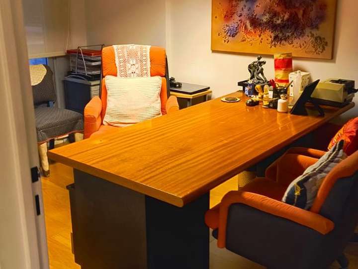 Departamento en alquiler en Virrey Del Pino, 2269, Ciudad Autónoma de Buenos Aires