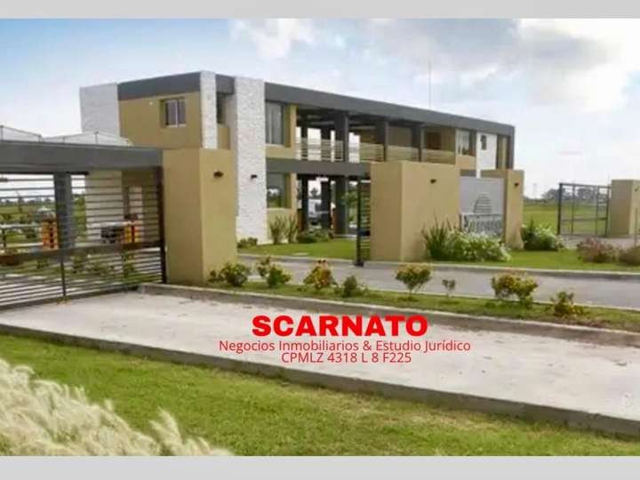 Terreno en venta en Partido de Presidente Perón, Buenos Aires