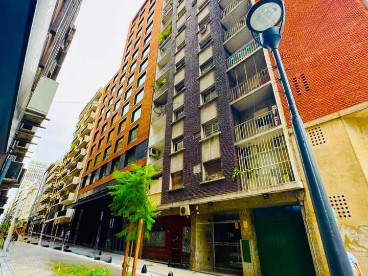 Departamento en alquiler en 25 de Mayo, 698, Ciudad Autónoma de Buenos Aires