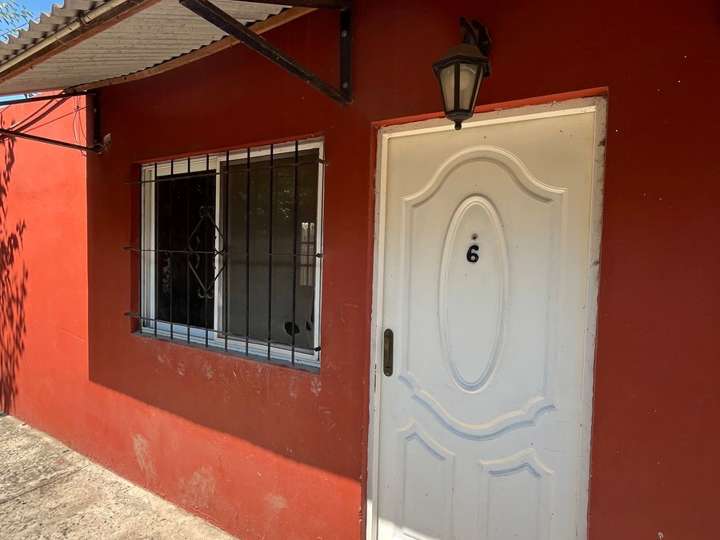 Departamento en alquiler en Buchardo, 4499, Villa Luzuriaga
