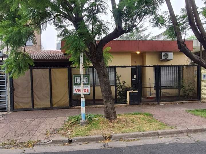 Casa en venta en Fray Cayetano Rodríguez, 534, Ciudad Autónoma de Buenos Aires