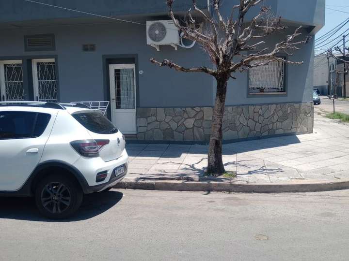 Departamento en venta en Peribebuy, 501, Lomas del Mirador