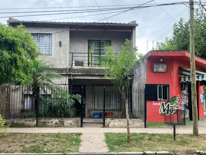 Casa en venta en Beruti, Buenos Aires