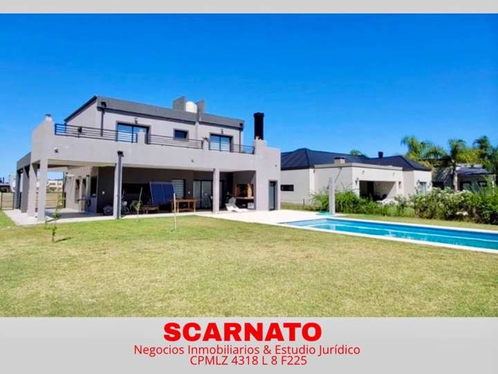 Casa en venta en Partido de Presidente Perón, Buenos Aires